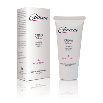 Olinorm Crema Intima 50ml  - 1