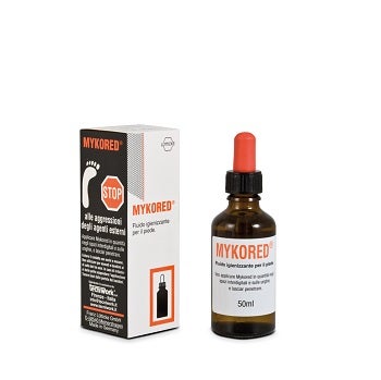 Mykored Fluido Gocce 50ml  - 1