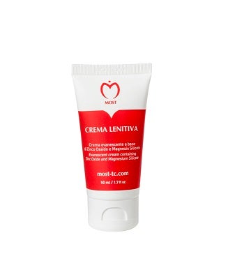 Most Crema Lenitiva 50ml  - 1