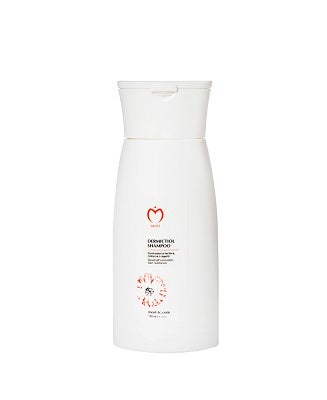Most Dermictiol Shampoo 150ml  - 1