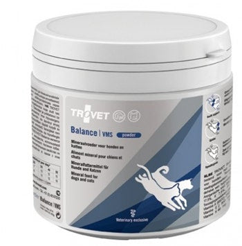 TROVET BALANCE VMS 250G-1