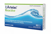 Artelac Reactive 10 Monodose  - 1