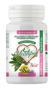 OLEALIPID 60CPR-1