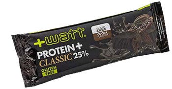 +Watt Protein Plus Classic 25% Cacao 40g-2