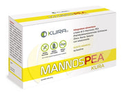 MANNOSPEA 14BUST-1