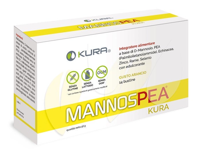 MANNOSPEA 14BUST-1