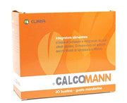 CALCOMANN 14BUST  - 1