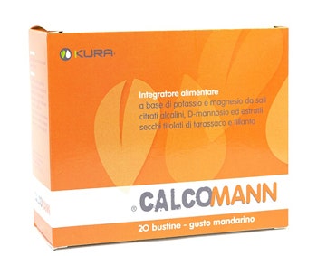 CALCOMANN 14BUST  - 1