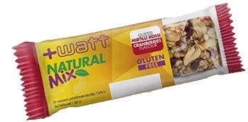 +Watt Natural Mix Mirtilli Rossi 30g-2