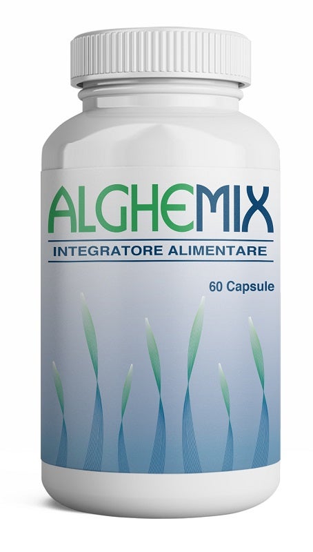 ALGHEMIX 60CPS-1