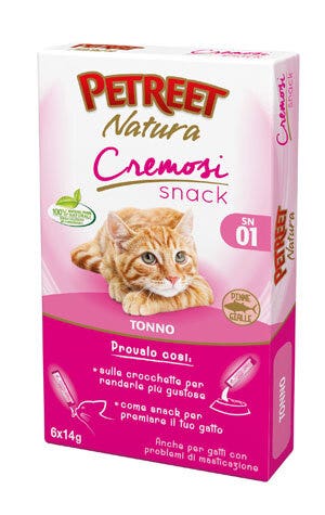 NATURA CREMOSI TONNO 14G 6PZ-2