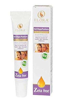 ZETA FREE GEL DOPO PUNTURA 20-1