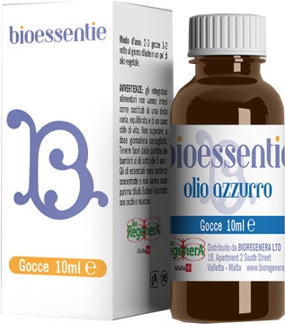BIOESSENTIE OLIO AZZURRO 10ML-1