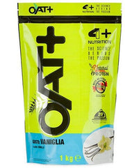4+ Nutrition Oat+ Vaniglia 1kg-1