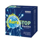 Aurastop 20 Bustine Da 3g  - 2