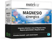 NUTRIVA MAGNESIO SINERGICO 66G-1