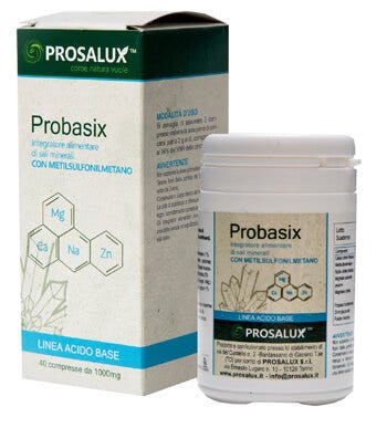PROBASIX 40CPR-2