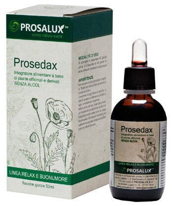 PROSEDAX GOCCE 50ML-2