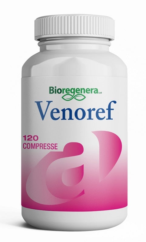 VENOREF 120CPR-1