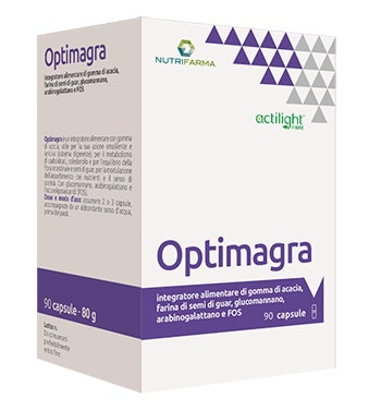 Optimagra 90 Capsule  - 1