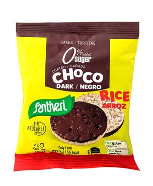 GALLETTE DI RISO RIC CIOCC 25G-1