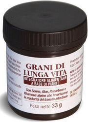 Grani Di Lunga Vita 33g  - 1