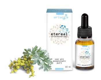 Etereal Aria Olio Essenziale 15ml-1