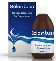 SELENTUSS SCIROPPO TOSSE SECCA-1
