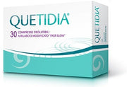 Quetidia 30 Compresse  - 1