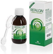 Refalgin Sciroppo Pediatrico 150ml  - 1
