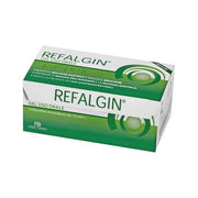 Refalgin Gel Orosolubile Antireflusso 14 Bustine 15ml  - 2