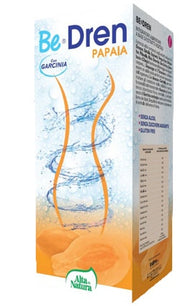 AltaNatura BeDren Papaya 500ml-1