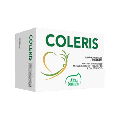 Coleris 45 Compresse  - 2