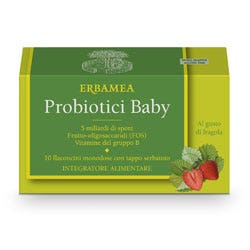 PROBIOTICI BABY 10MLD 10FL-1