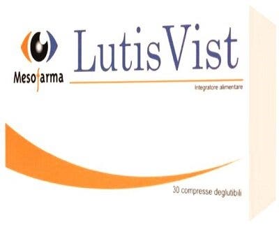 Lutisvist 30 Compresse-1