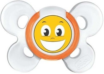 Succhietto Physio Comfort Smile 12+  - 1