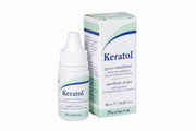 Keratol Gocce Emollienti 15ml  - 1