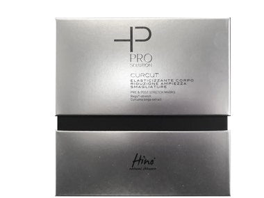 HNS PROS CURCUT ELASTICIZ CRP-1
