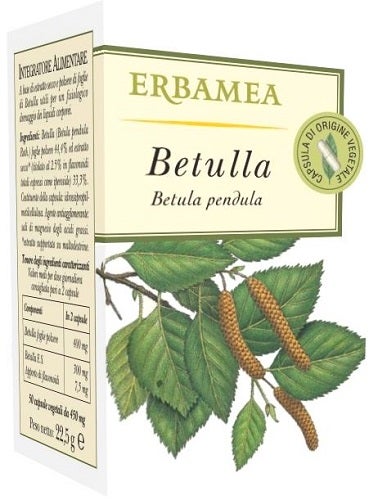 BETULLA 50OPR-1