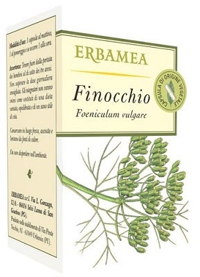 FINOCCHIO 50OPR-1