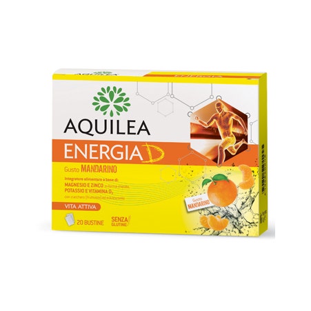 Aquilea Energia D 20 Bustine-2