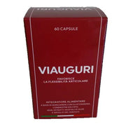 Forte Vitalità Viauguri 60 Capsule-2