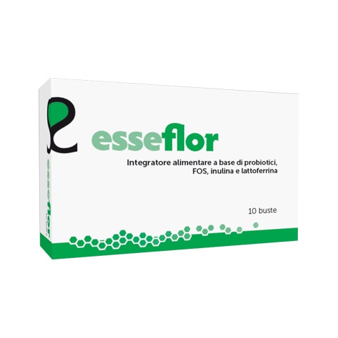 Esseflor 10 Bustine-2