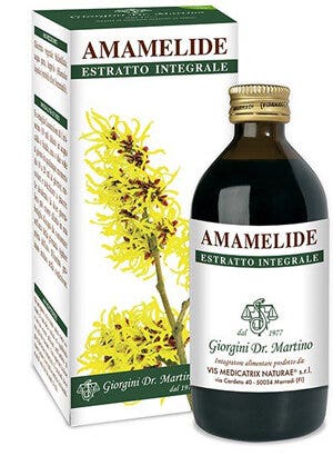 AMAMELIDE ESTRATTO INTEGR200ML-2