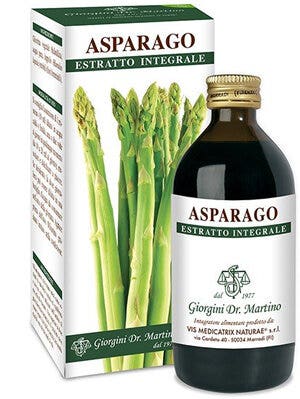 ASPARAGO ESTRATTO INTEGR 200ML-2