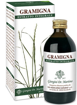 GRAMIGNA ESTRATTO INTEGR 200ML-1