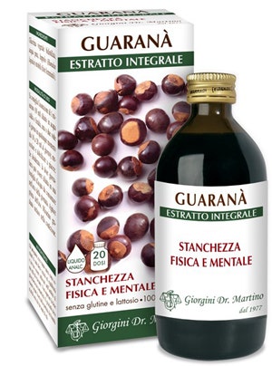 GUARANA' ESTRATTO INTEGRALE-1