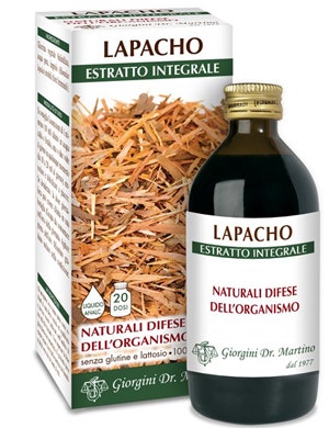 LAPACHO ESTRATTO INTEGR 200ML-1