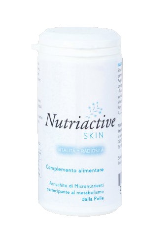 NUTRIACTIVE SKIN 60CPS-1