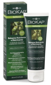 Biokap Balsamo Nutriente Districante 125ml  - 1